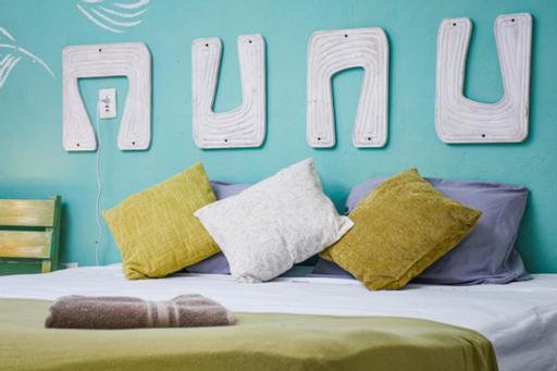 Departamentos Cerca De Ferry Holbox Hotel ภายนอก รูปภาพ