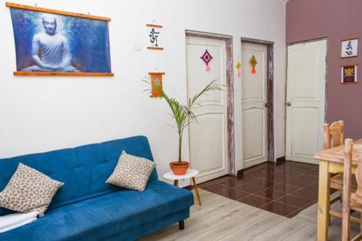 Departamentos Cerca De Ferry Holbox Hotel ภายนอก รูปภาพ
